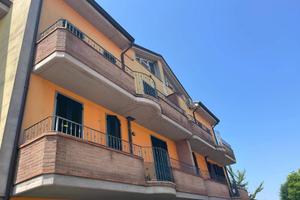 Appartamento di 130 m² con 4 locali e box auto a B