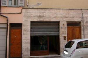 Parma, Ufficio - negozio - garage