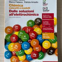 Chimica concetti e modelli