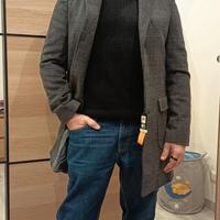 Cappotto OVS uomo – Nuovo con cartellino – Taglia