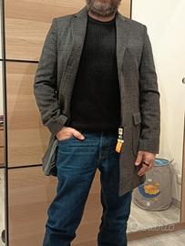 Cappotto OVS uomo – Nuovo con cartellino – Taglia