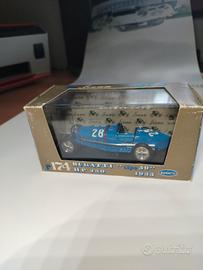 automodello brumm 