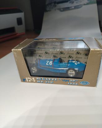 automodello brumm 