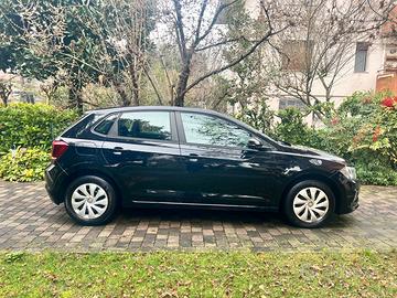 Polo 1.6 TDI 85 cv 2018