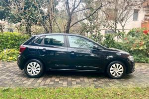Polo 1.6 TDI 85 cv 2018