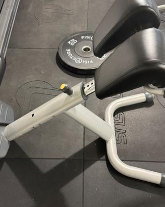 Panca Hyperextension Technogym