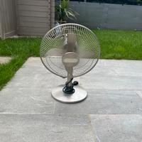 Ventilatore De Longhi - Elegante e Potente