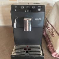 Macchinetta del caffe