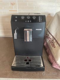 Macchinetta del caffe