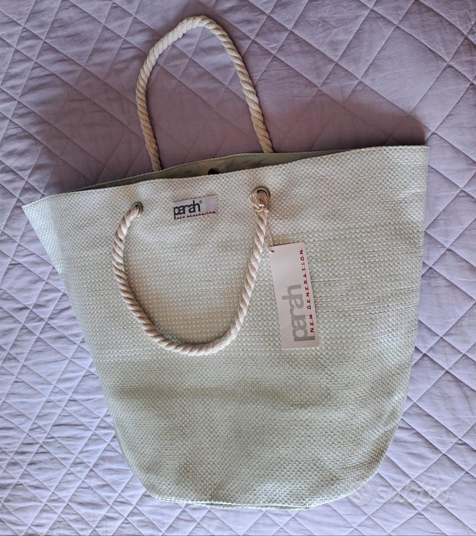 Borse Mare Parah Parah Borse PARAH Costume Bikini Art 2541 – Linea