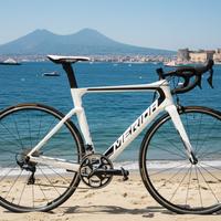 Bici strada Merida Reacto 5000