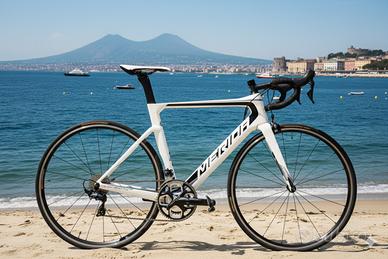 Bici strada Merida Reacto 5000
