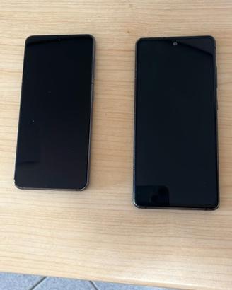 Telefono samsung s20 5g / samsung s21 5g