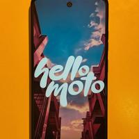 Motorola Moto E14 4+4GB/64GB PERFETTO, come nuovo!