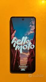 Motorola Moto E14 4+4GB/64GB PERFETTO, come nuovo!