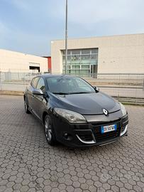 Renault megane  neopatentati