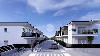 VILLA SINGOLA A FLERO