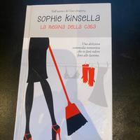 La regina della casa – Sophie Kinsella (Mondadori)