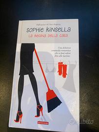 La regina della casa – Sophie Kinsella (Mondadori)