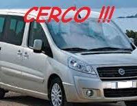 Fiat scudo c*e*r*c*o leggi bene