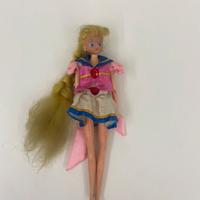 Sailor Moon originali giochi preziosi