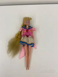 Sailor Moon originali giochi preziosi