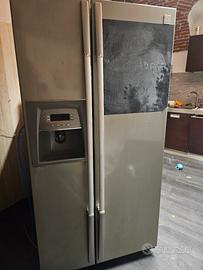 Frigo americano Daewoo FRS-U20DAI