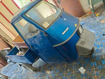 Ape 50 Piaggio