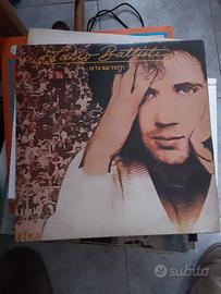 N. 2 DISCHI VINILE LUCIO BATTISTI