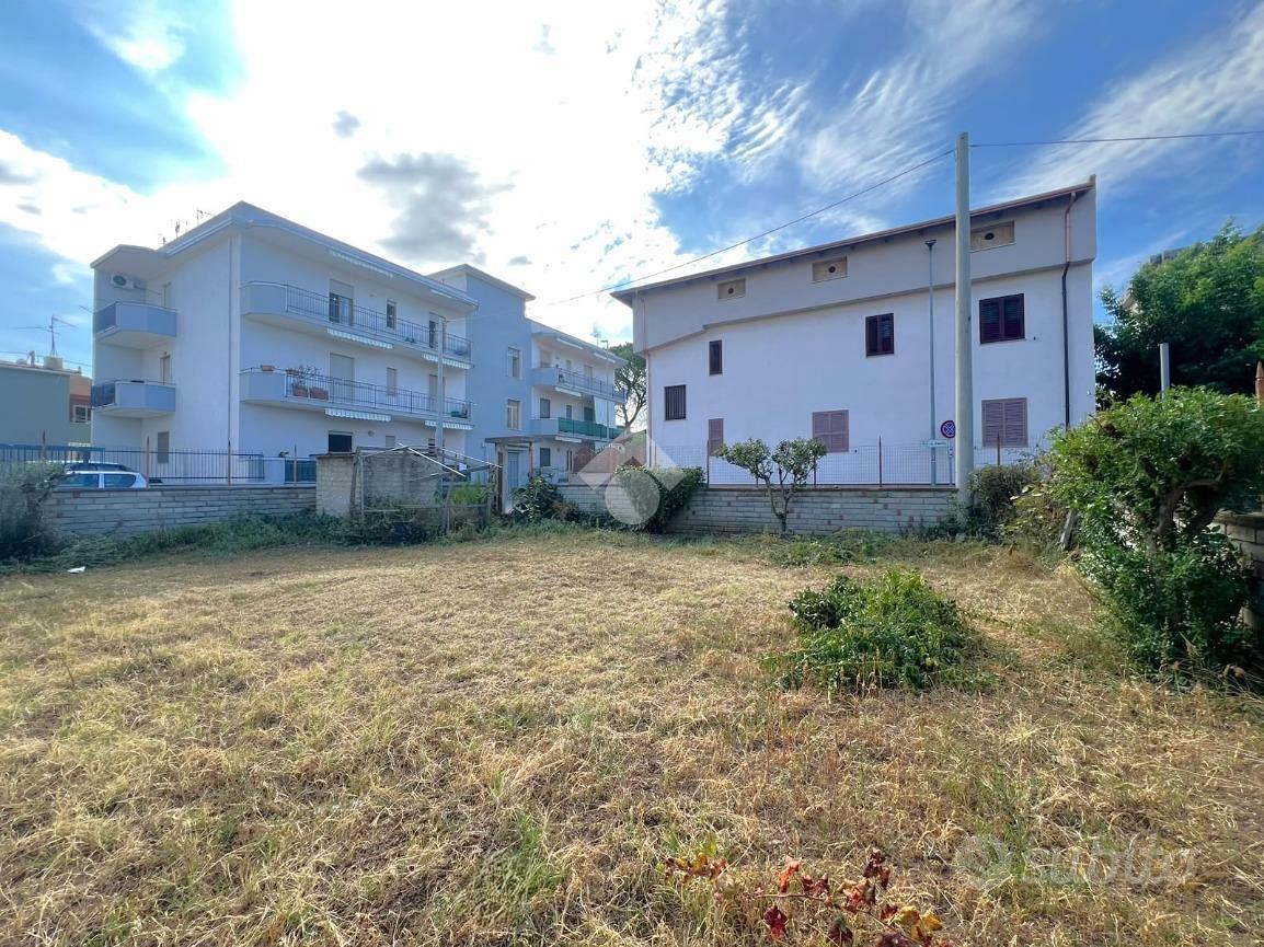 TER. RESIDENZIALE A MONDRAGONE - Altro