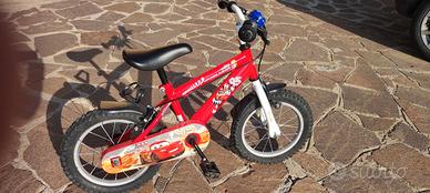 bicicletta bambino 4 anni