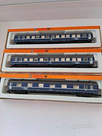 Arnold scala N - 3265 e 3267