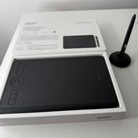 Tavoletta Grafica WACOM INTUOS PRO S - PTH460K 1B