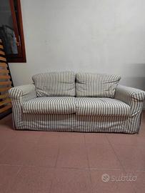 divano sfoderabile 3 posti