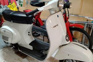 Vespa 125 epoca