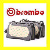 BREMBO P 23 154 Kit pastiglie freni GIULIETTA ALFA