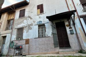 Casa in una corte San Zenone Al Po (PV)