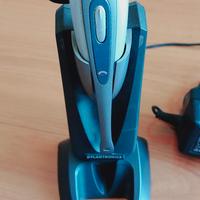auricolare dect Plantronics C65