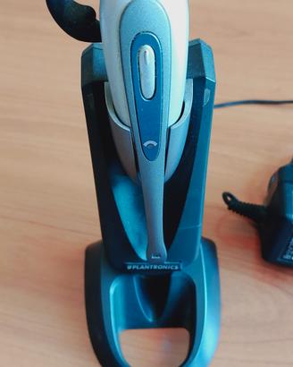 auricolare dect Plantronics C65