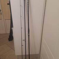 canna da Surfcasting 