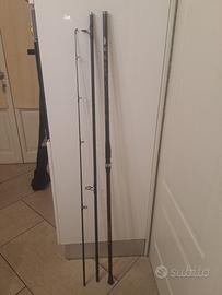 canna da Surfcasting 