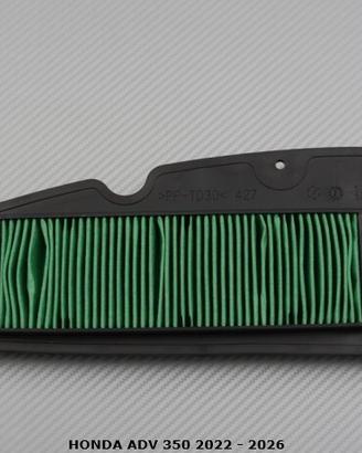 Filtro aria R-Tech per HONDA ADV 350 2022 - 2026
