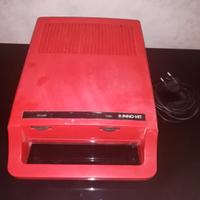 Mangiadischi Hinno Hit giradischi funzionante