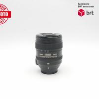 Nikon AF-S 24-85 F3.5-4.5 G ED VR (Nikon)