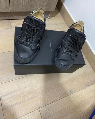 Giuseppe zanotti