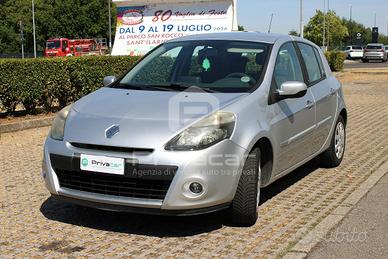RENAULT Clio 1.2 16V 5 porte GPL Dynamique