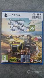 Farming Simulator 25