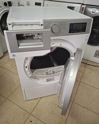 Asciugatrice Smeg 8kg classe Apiupiupiu 