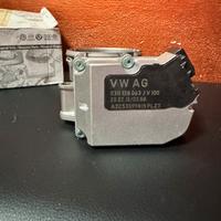 Corpo farfallato originale volkswagen ( VW AG)