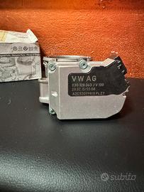 Corpo farfallato originale volkswagen ( VW AG)